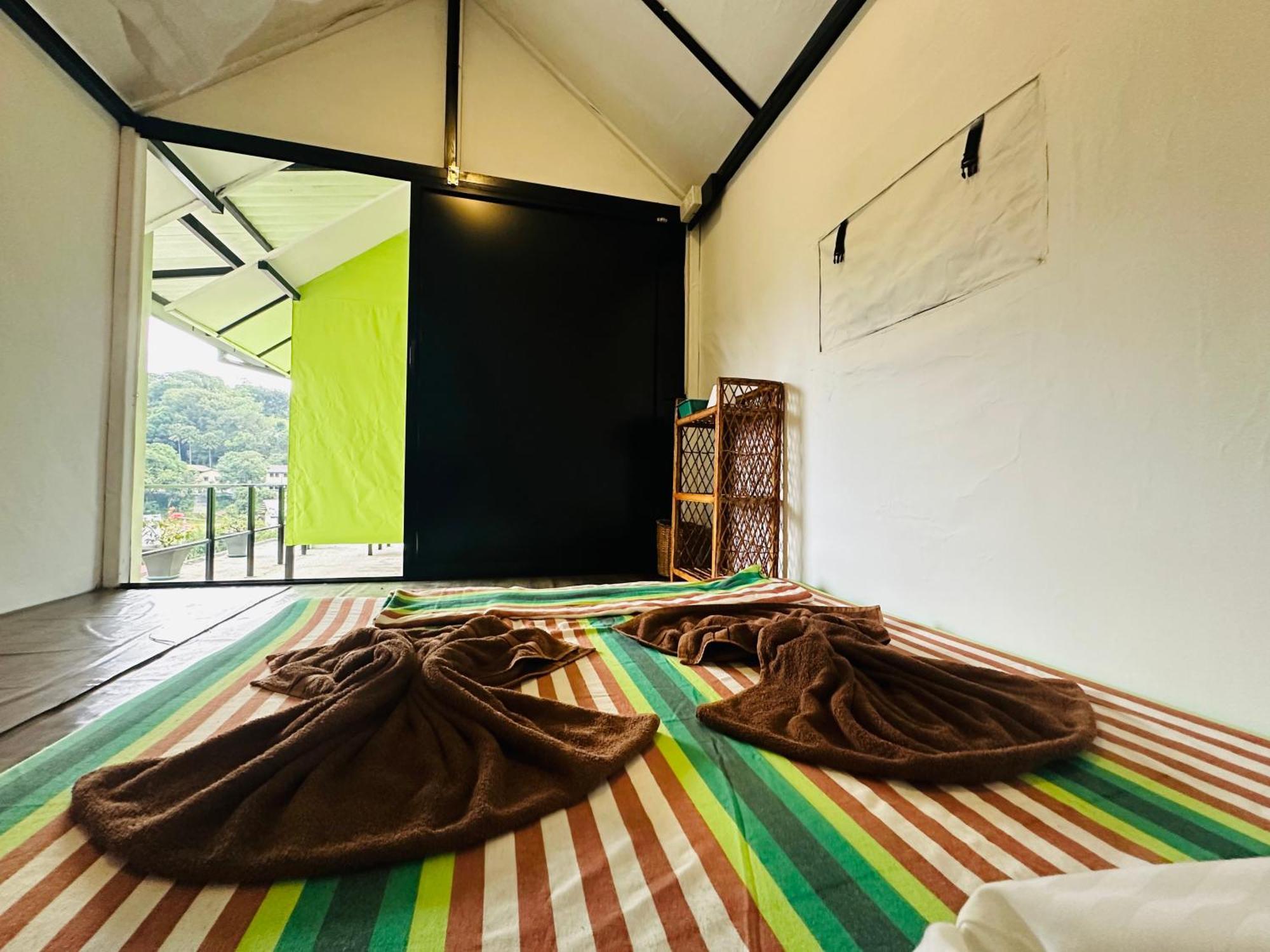 The Sky Tents 캔디 외부 사진