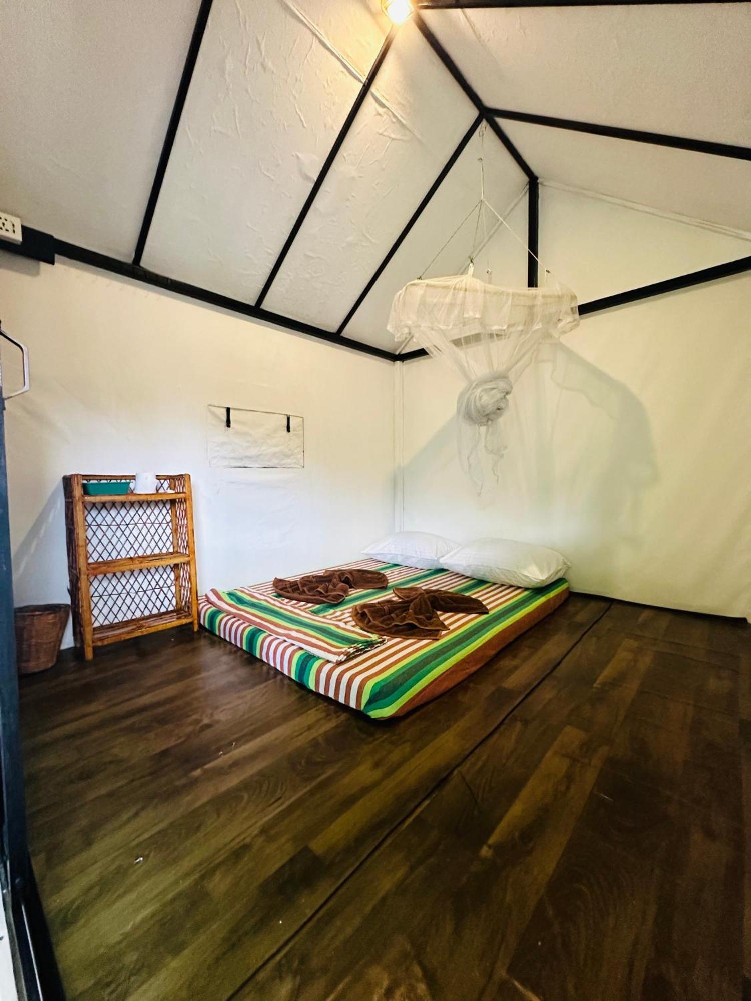 The Sky Tents 캔디 외부 사진