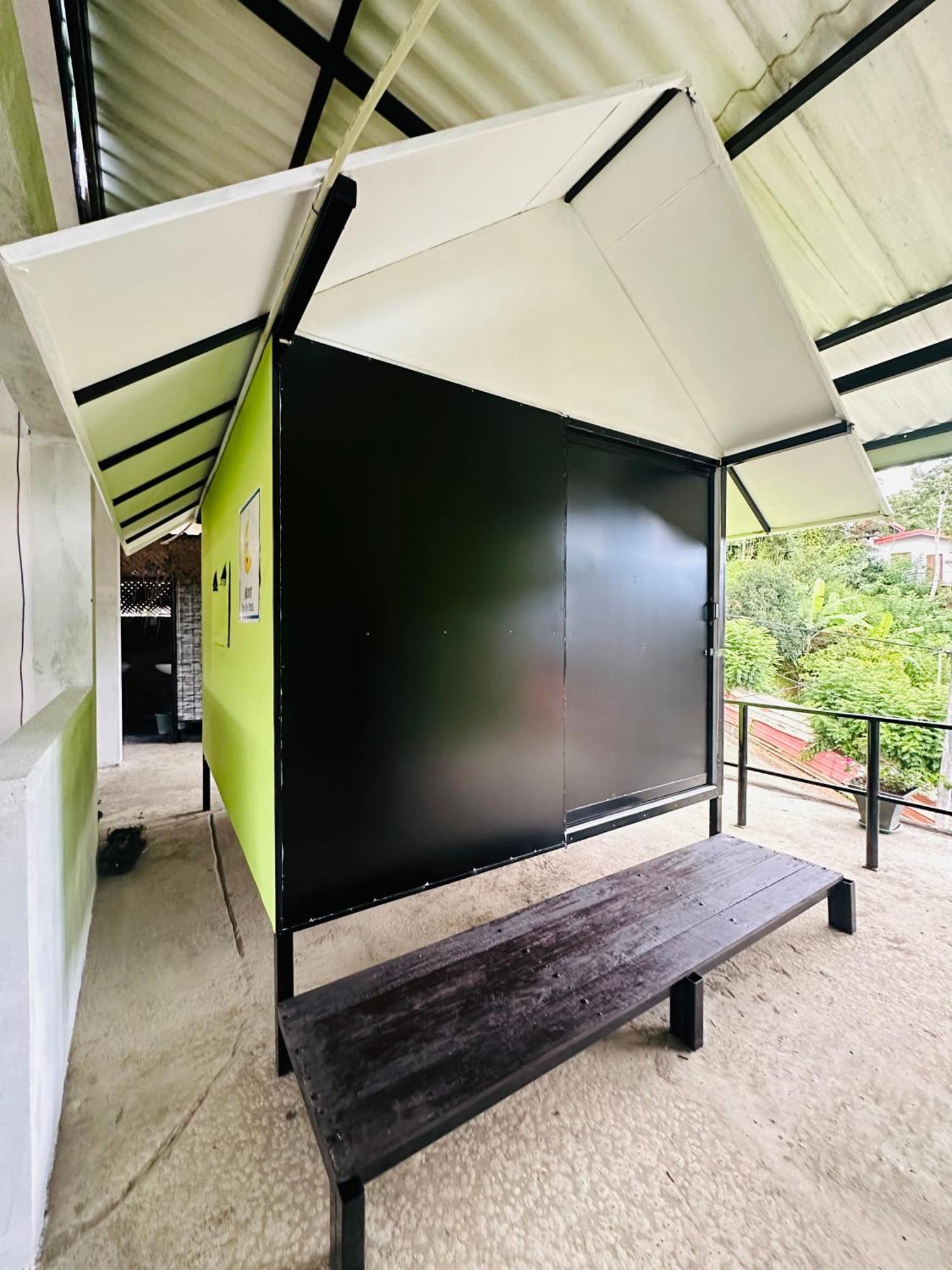 The Sky Tents 캔디 외부 사진