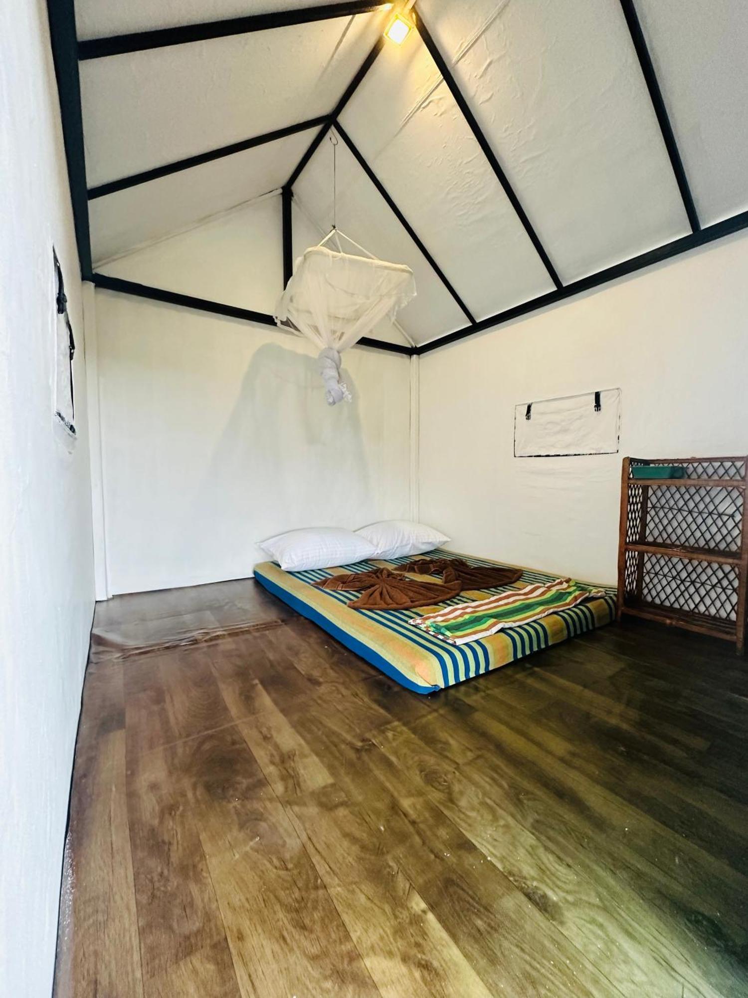 The Sky Tents 캔디 외부 사진